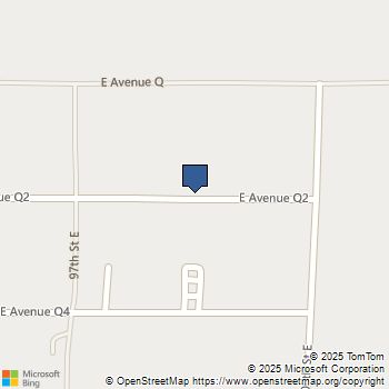 0 East Avenue Q2 Littlerock, CA MLS# SR25221254