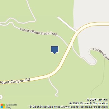 1 Bouquet Canyon Road Palmdale, CA MLS# SR25176360