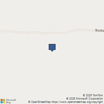 0 Bookasta Street Adelanto, CA MLS# IG25070022