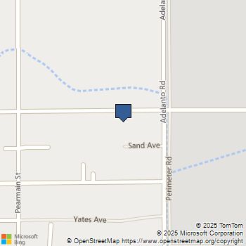 12023 Chamberlaine Way Adelanto, CA MLS# IV25115074