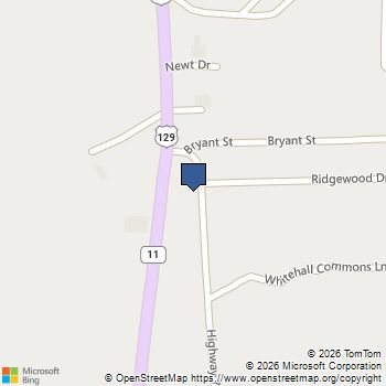 0 HWY 75 S Cleveland Hwy Cleveland, GA MLS# 7761335