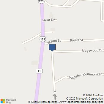 0 HWY 75 S Cleveland Hwy Cleveland, GA MLS# 10752896