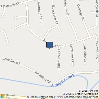 2654 Redington Palmdale, CA MLS# SR26000434