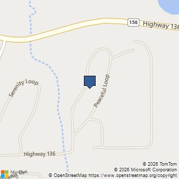 319 Peaceful Loop Chatsworth, GA MLS# 10776524