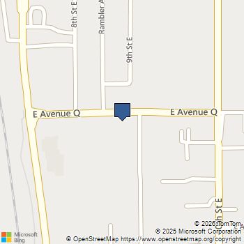 0 Vac Cor 9th St And Ave Q Palmdale, CA MLS# 25589771