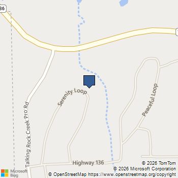 211 Serenity Loop Chatsworth, GA MLS# 10880137