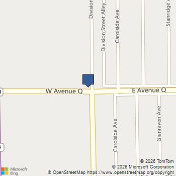 1 W Avenue Q Palmdale, CA MLS# PW26016939