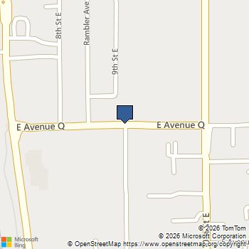 0 Vac Cor 9th St And Ave. Q Palmdale, CA MLS# 25589703