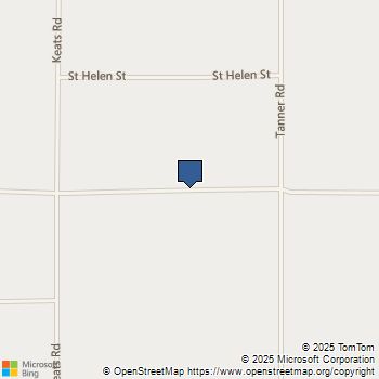 0 Keats RD Adelanto, CA MLS# 250036048SD