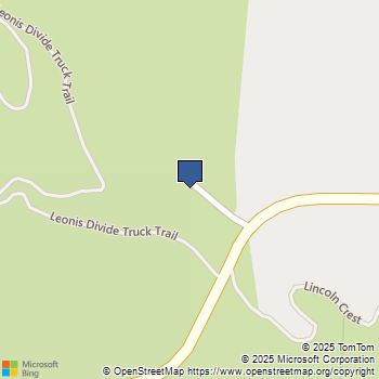 0 Spunky Canyon Road Palmdale, CA MLS# SR25176264