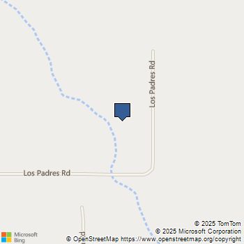 0 Los Padres Parcel #0472-301-24 Road Apple Valley, CA MLS# HD25055656