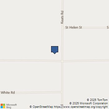 0 Bookasta Street Adelanto, CA MLS# IG25032728