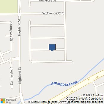 2300 Quail Bush Street Palmdale, CA MLS# SR25224542