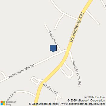 165 Habersham Mills Road Demorest, GA MLS# 10681743