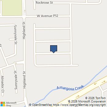 38824 Malva Rosa Drive Palmdale, CA MLS# SR26118761