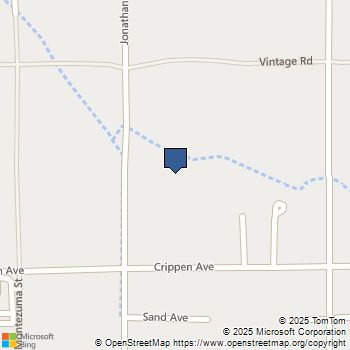 0 Jonathan St Adelanto, CA MLS# GD25172335