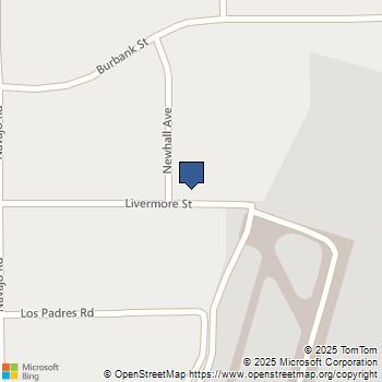 0 Livermore Apple Valley, CA MLS# HD25261866