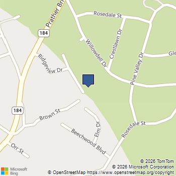 73 Ridgeview Heights Toccoa, GA MLS# 10711206