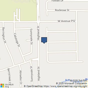 38851 Candlenut Drive Palmdale, CA MLS# SR25228112