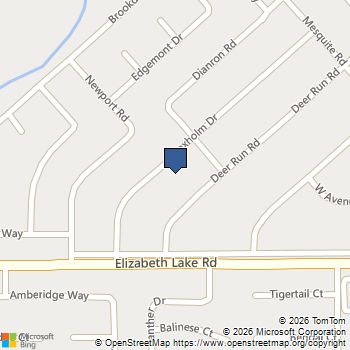 38870 Foxholm Drive Palmdale, CA MLS# SR26015315