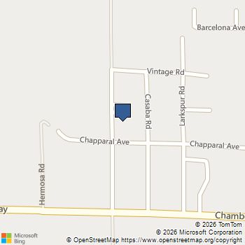 18605 New Hampshire A Adelanto, CA MLS# DW25231940