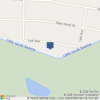290 LARK Avenue Lumberton, NC MLS# 770150