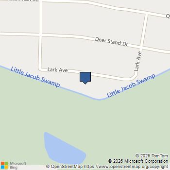 290 LARK Avenue Lumberton, NC MLS# 770150