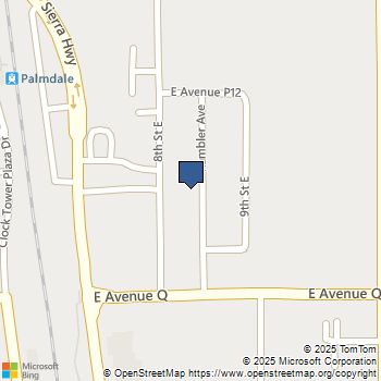 38857 Rambler Avenue Palmdale, CA MLS# SR25254600