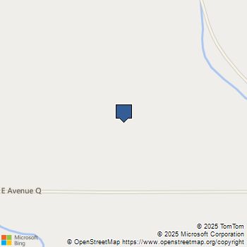 0 Vac/Cor Avenue Q Drt /Longview Road N Palmdale, CA MLS# TR24149132