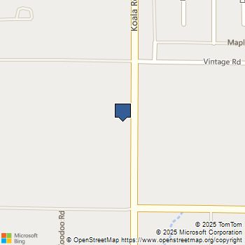 2626 Koala Road Adelanto, CA MLS# HD25200267