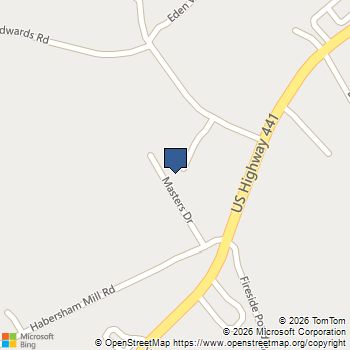 127 Robertson Loop Road Clarkesville, GA MLS# 10681748