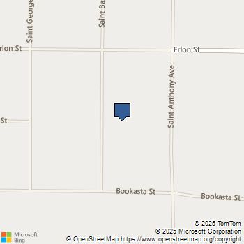 18597 Saint Basil Adelanto, CA MLS# SR25252509