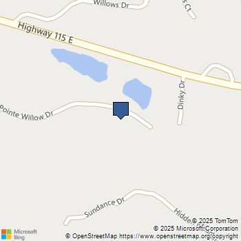 428 Pointe Willow Drive Cleveland, GA MLS# 10654365