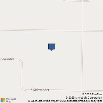 0 Sidewinder Lucerne Valley, CA MLS# IV25246786