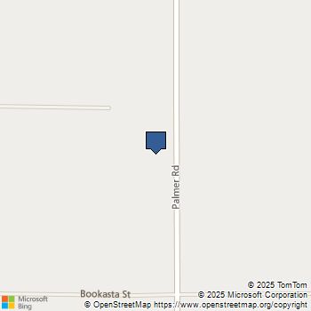 18650 Palmer Road Adelanto, CA MLS# HD25016258