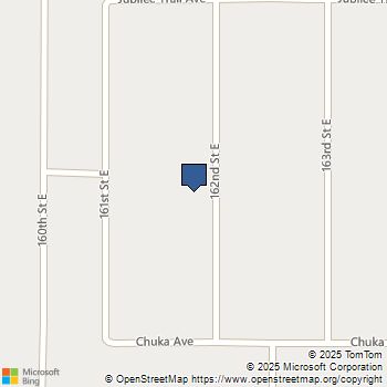 0 162nd St E Palmdale, CA MLS# IV25151531