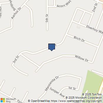 246 3rd Street Solvang, CA MLS# V1-30190