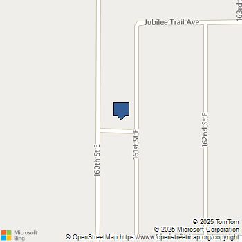 39005 161st Street E Palmdale, CA MLS# SR25259441