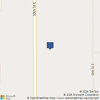 0 Ave P-8 Palmdale, CA MLS# SR25063825