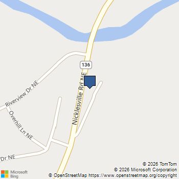 621 Nicklesville Road NE Resaca, GA MLS# 10836412