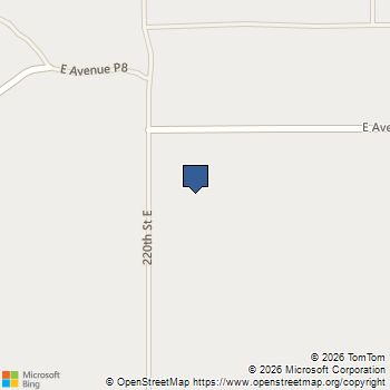 220 E Avenue Palmdale, CA MLS# CV25184510