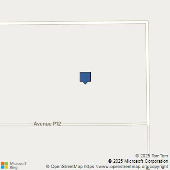 0 Cor Longview Rd/ Drt road Palmdale, CA MLS# SR25118009