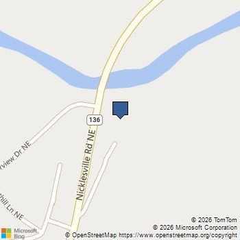 669 Nicklesville Road NE Resaca, GA MLS# 10836400