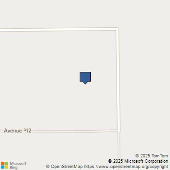 0 palmdale-lancaster Palmdale, CA MLS# 25485509