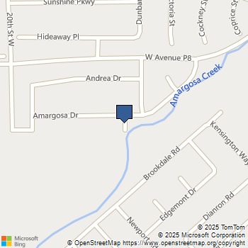 39059 Calmview Circle Palmdale, CA MLS# SW25234169