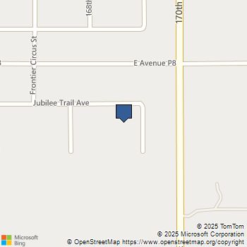 39143 169th Street E Palmdale, CA MLS# BB25082850