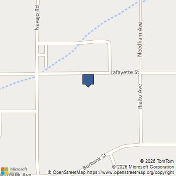 0 Lafayette Street Apple Valley, CA MLS# HD24095901