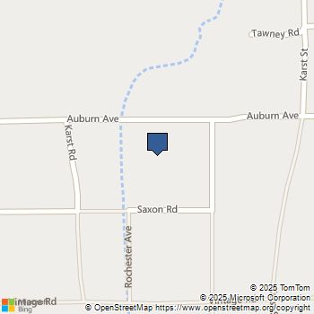 0 Auburn Adelanto, CA MLS# SB25136795