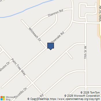 39202 Willowvale Road Palmdale, CA MLS# 226000564