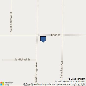 18875 St George Avenue El Mirage, CA MLS# HD25083030